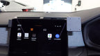 Brodit ProClip 656261 voor Polestar 2 2020-2026 - detail van dashboardmontage