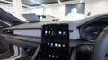 Brodit ProClip 656261 voor Polestar 2 2020-2026 - installatiepositie