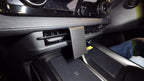 Brodit ProClip 656263 voor Subaru Solterra 2026-2026 en Toyota bZ4X 2026-2026 - installatiepositie