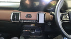 Brodit ProClip 656265 voor Suzuki E Vitara 2024-2026 - detail van dashboardmontage