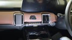 Brodit ProClip 656265 voor Suzuki E Vitara 2024-2026 - installatiepositie