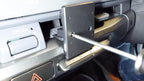 Brodit ProClip 656266 voor Kia EV3 2025-2026 - ProClip geplaatst in het voertuig