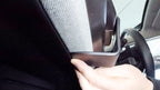 Brodit ProClip 656267 voor Kia EV4 2025-2026 - ProClip geplaatst in het voertuig
