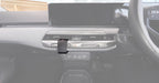Brodit ProClip 656267 voor Kia EV4 2025-2026 - productfoto zwarte ABS montagebasis