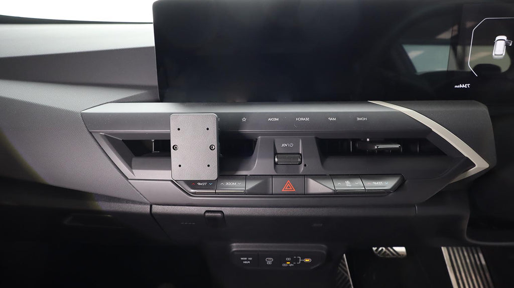 Brodit ProClip 656268 voor Kia EV5 2025-2027 - montagefoto 6