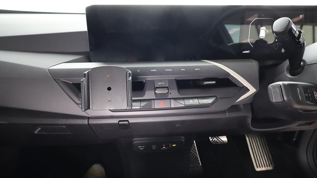 Brodit ProClip 656268 voor Kia EV5 2025-2027 - montagefoto 7