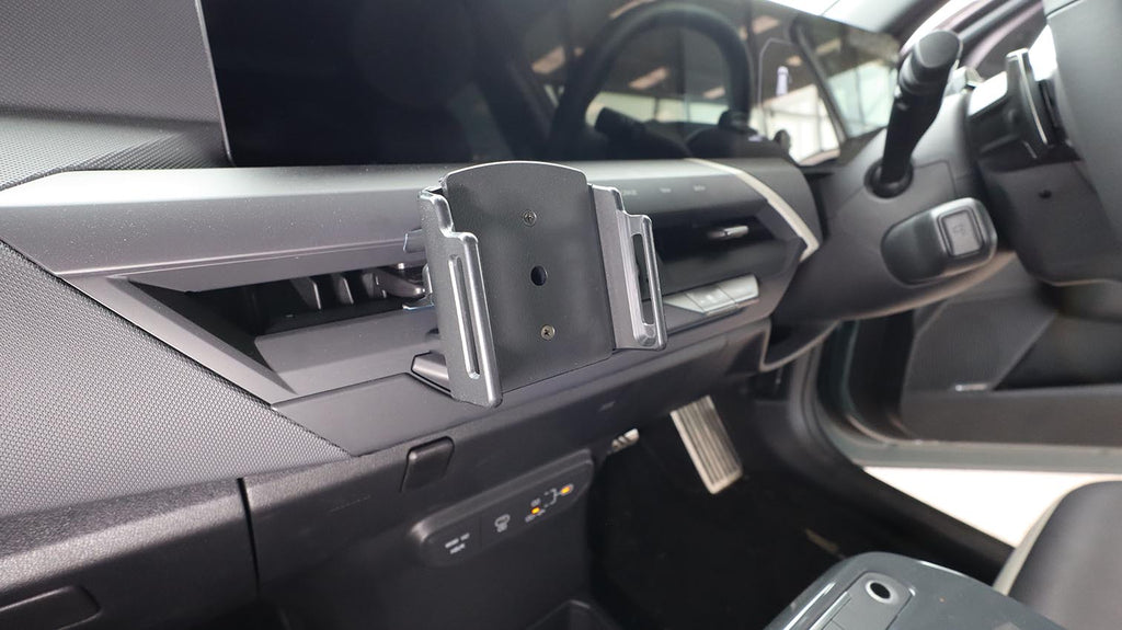 Brodit ProClip 656268 voor Kia EV5 2025-2027 - montagefoto 8