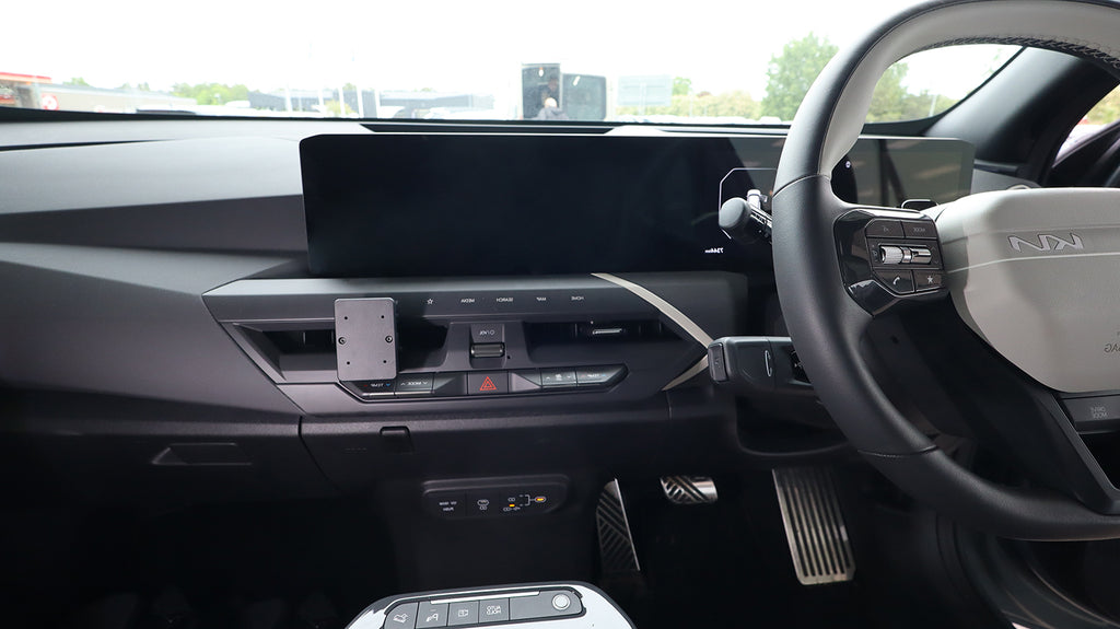 Brodit ProClip 656268 voor Kia EV5 2025-2027 - montagefoto 9