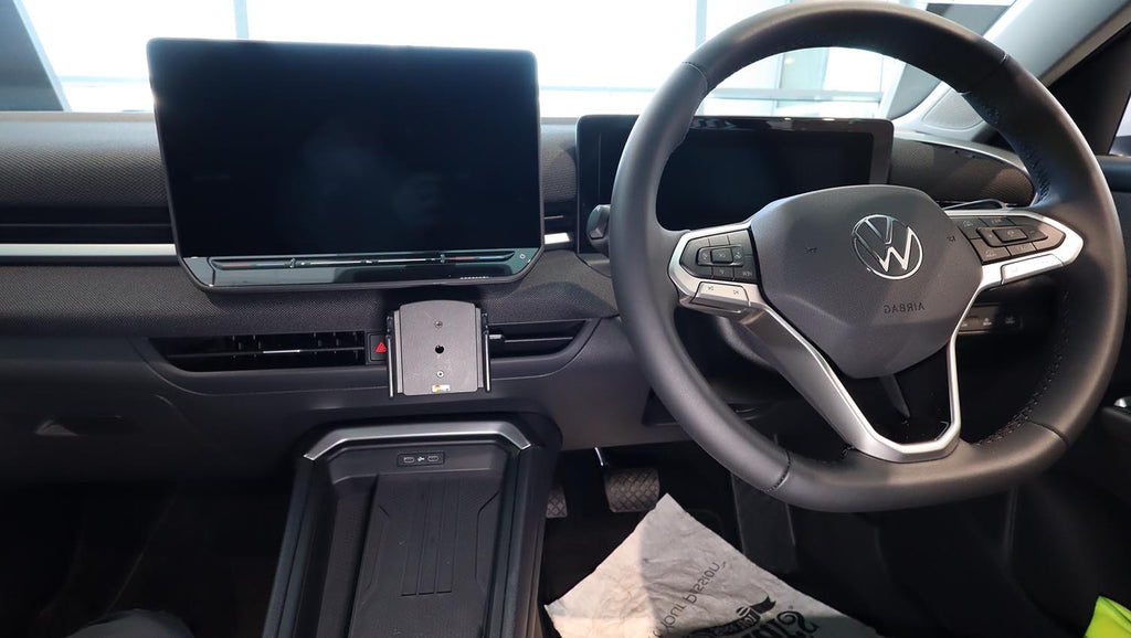 Brodit ProClip 656270 voor Volkswagen T-Roc 2026-2026 - montagefoto 7