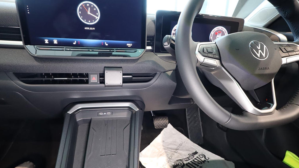 Brodit ProClip 656270 voor Volkswagen T-Roc 2026-2026 - montagefoto 8