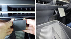 Brodit ProClip 656272 voor BMW iX3 2026-2026 - ProClip geplaatst in het voertuig