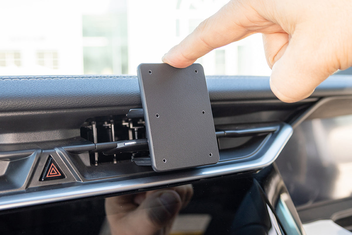 Brodit ProClip voor Jeep Cherokee 2026-2027 | 656273 - productfoto 2