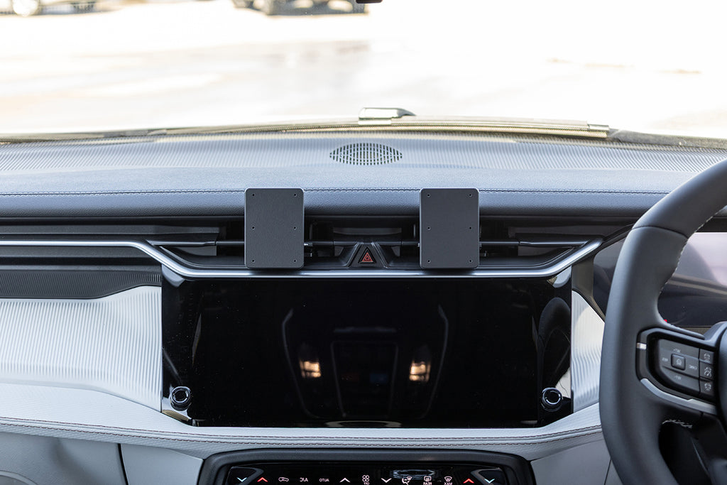 Brodit ProClip voor Jeep Cherokee 2026-2027 | 656273 - productfoto 3