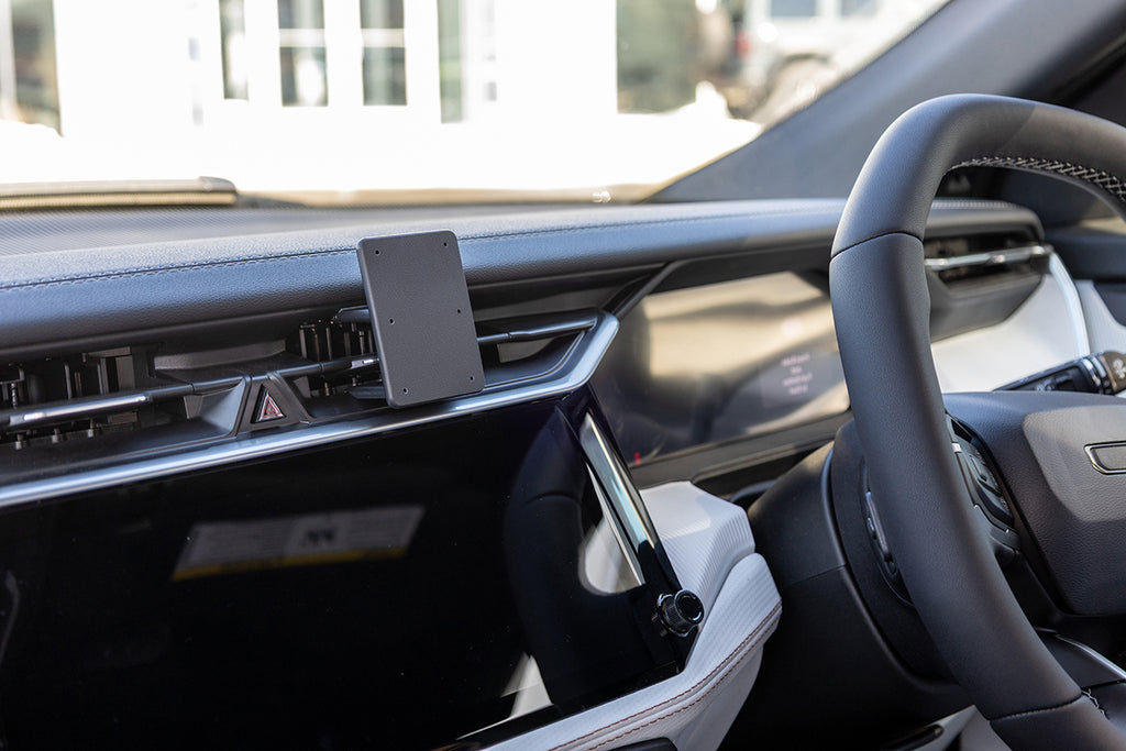 Brodit ProClip voor Jeep Cherokee 2026-2027 | 656273 - productfoto 4