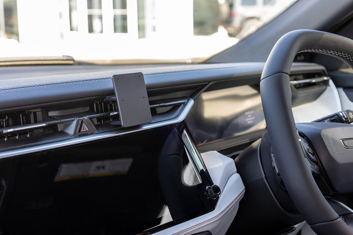 Brodit ProClip voor Jeep Cherokee 2026-2027 | 656273 - productfoto 4