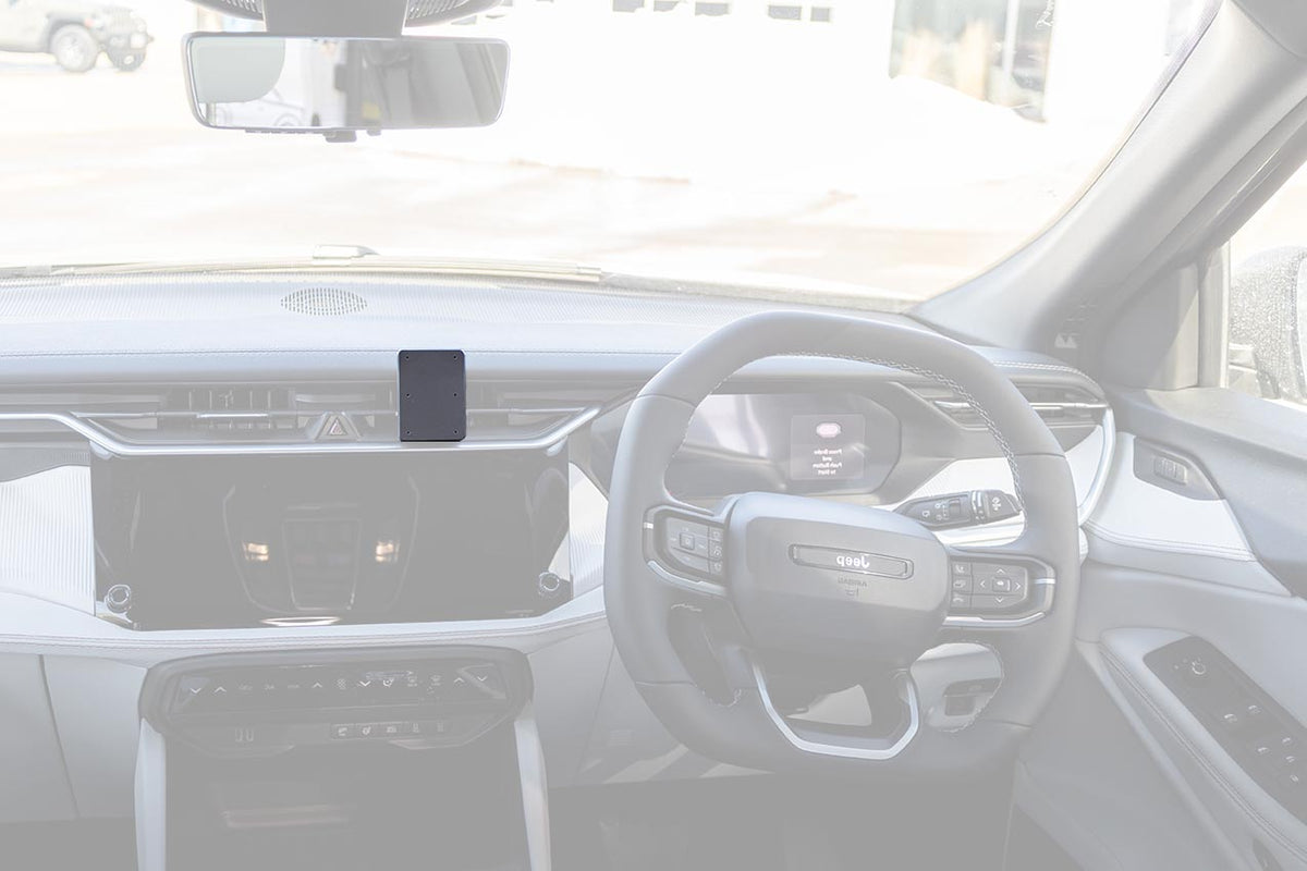 Brodit ProClip voor Jeep Cherokee 2026-2027 | 656273 - productfoto 5