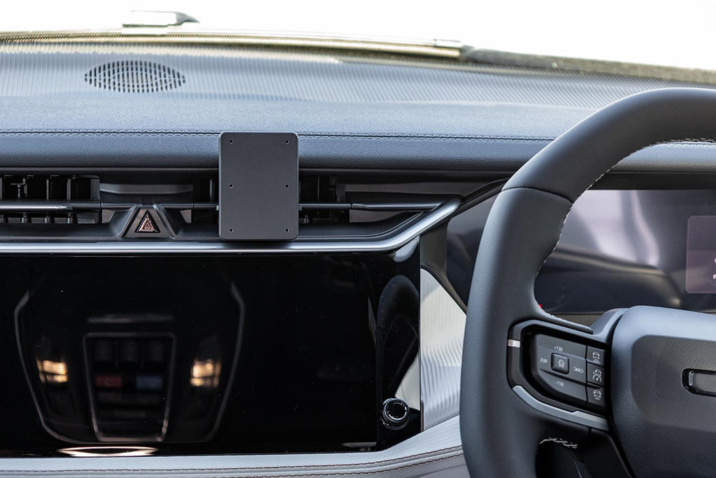 Brodit ProClip voor Jeep Cherokee 2026-2027 | 656273 - productfoto 6