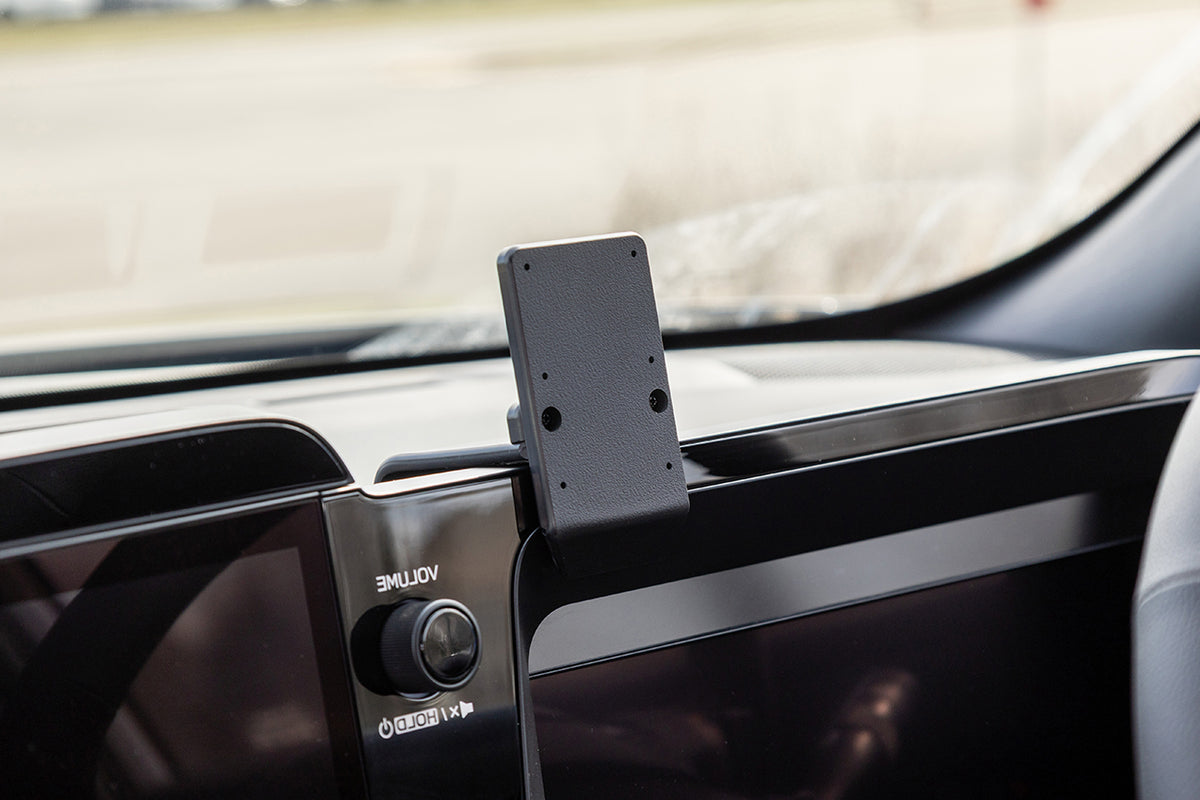 Brodit ProClip 656276 voor Subaru Outback 2026-2026 - installatiepositie