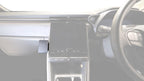 Brodit ProClip 656279 voor Lexus LBX Series 2024-2026 - productfoto zwarte ABS montagebasis