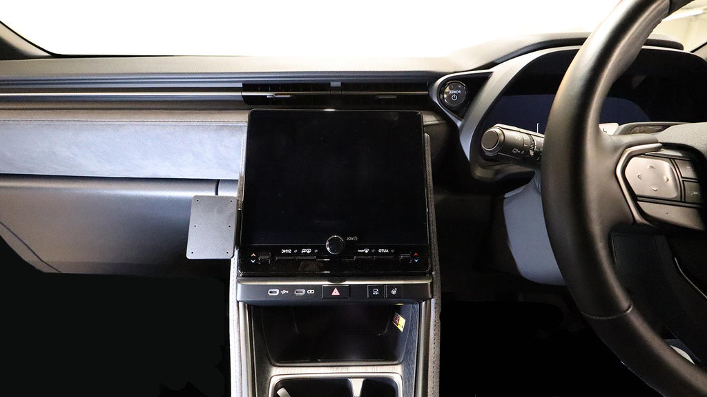Brodit ProClip 656279 voor Lexus LBX Series 2024-2026 - montagefoto 8