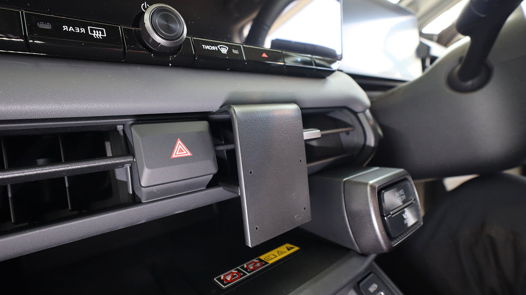 Brodit ProClip 656284 voor Toyota RAV 4 2027-2027 - installatiepositie