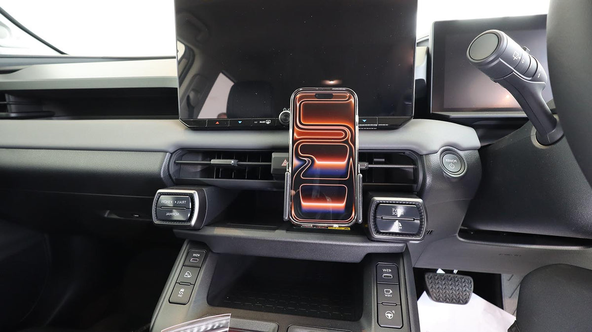 Brodit ProClip 656284 voor Toyota RAV 4 2027-2027 - montagefoto 7