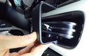 Brodit ProClip 656289 voor Mercedes Benz GLB-Class 2027-2027 en Mercedes Benz CLA-Class 2026-2026 - ProClip geplaatst in het voertuig