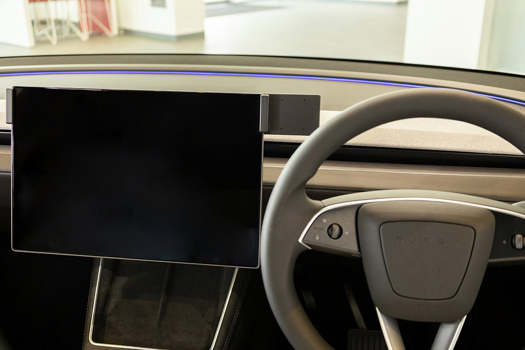 Brodit ProClip 656290 voor Tesla Model Y 2025-2026 - installatiepositie