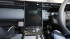 Brodit ProClip 656294 voor Citroen C5 Aircross 2025-2026 - detail van dashboardmontage