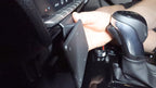 Brodit ProClip 656302 voor Isuzu D-Max 2020-2027 - detail van dashboardmontage