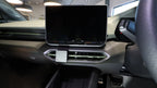 Brodit ProClip 656304 voor Cupra Raval 2027-2027 - detail van dashboardmontage
