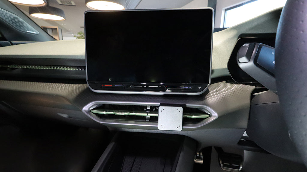 Brodit ProClip 656304 voor Cupra Raval 2027-2027 - installatiepositie