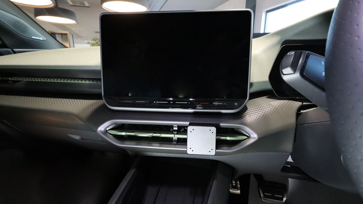 Brodit ProClip 656304 voor Cupra Raval 2027-2027 - installatiepositie