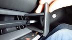 Brodit ProClip 656314 voor Volkswagen ID.3 Neo 2027 - montagepositie op dashboard