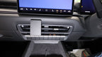 Brodit ProClip 656314 voor Volkswagen ID.3 Neo 2027 - detail van dashboardmontage