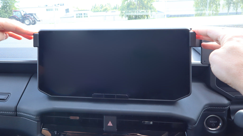 Brodit ProClip voor Toyota HiLux 2027 | 656316 - productfoto 3