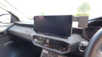 Brodit ProClip voor Toyota HiLux 2027 | 656316 - productfoto 4