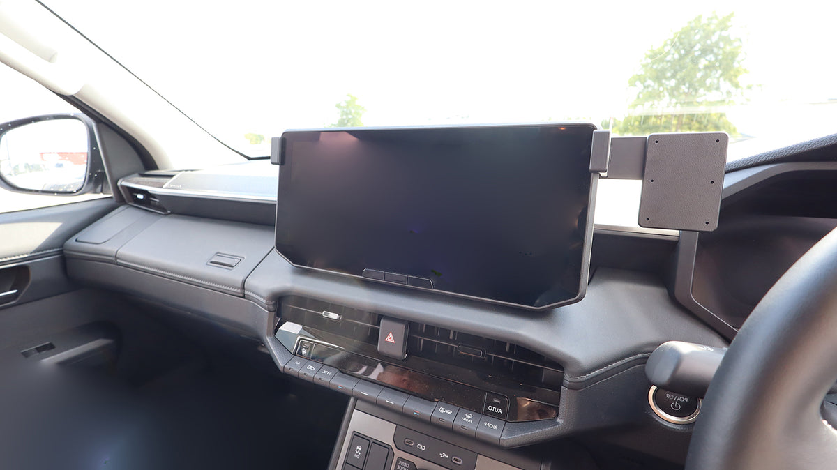 Brodit ProClip voor Toyota HiLux 2027 | 656316 - productfoto 4