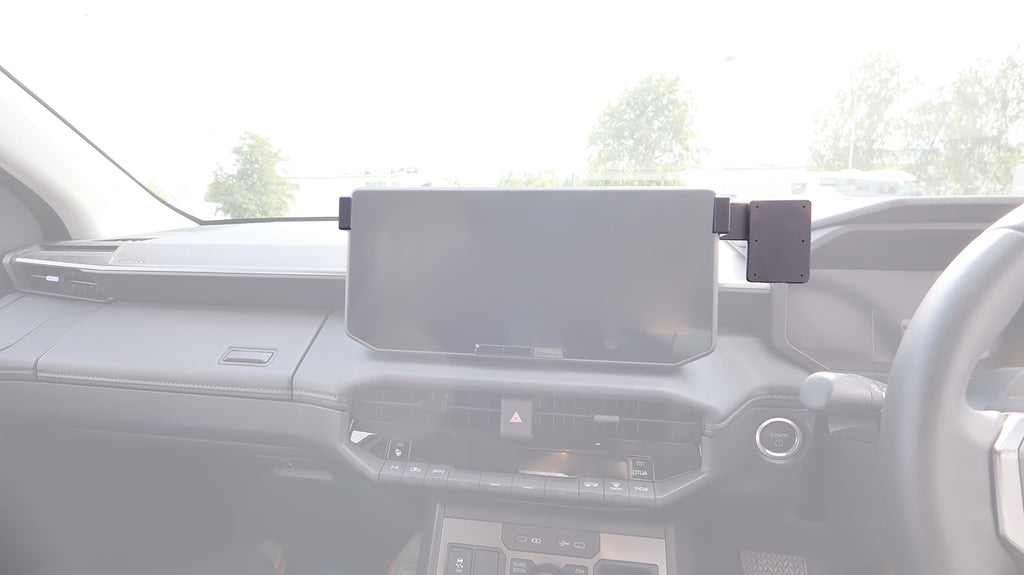 Brodit ProClip voor Toyota HiLux 2027 | 656316 - productfoto 5