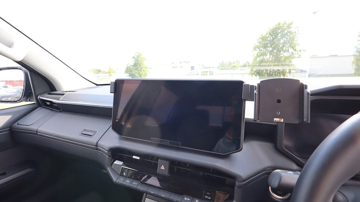 Brodit ProClip voor Toyota HiLux 2027 | 656316 - productfoto 6