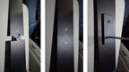 Brodit ProClip voor Volvo EX60 2027 | 656322 - productfoto 1