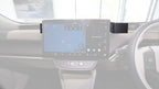 Brodit ProClip voor Volvo EX60 2027 | 656322 - productfoto 5
