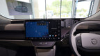 Brodit ProClip voor Volvo EX60 2027 | 656322 - productfoto 6
