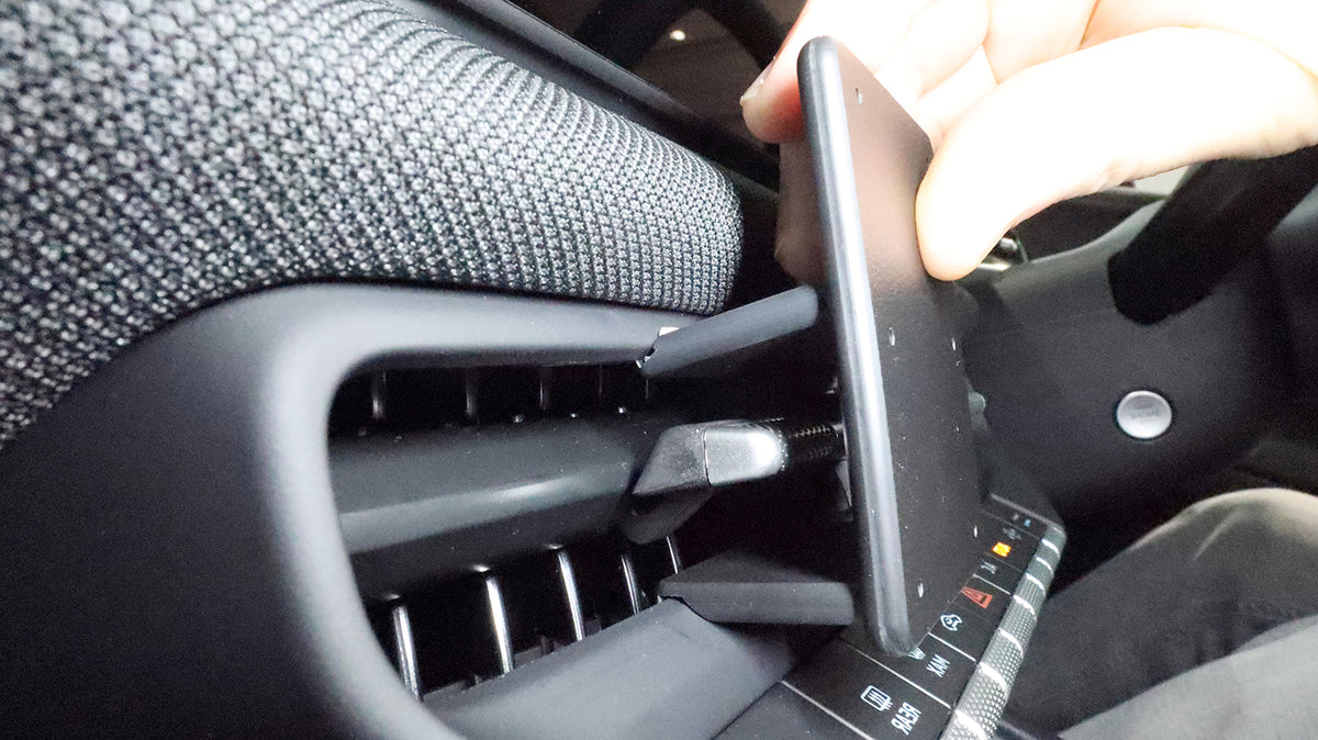 Brodit ProClip voor Volkswagen ID. Polo 2027 rechts gestuurd | 656325 – foto 3