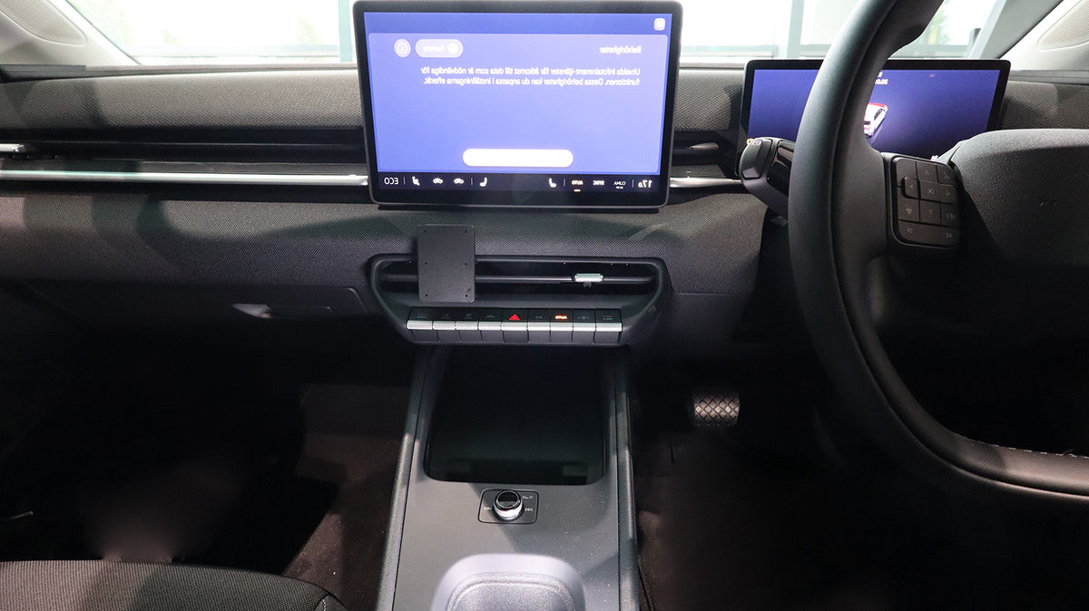Brodit ProClip voor Volkswagen ID. Polo 2027 rechts gestuurd | 656325 – foto 1