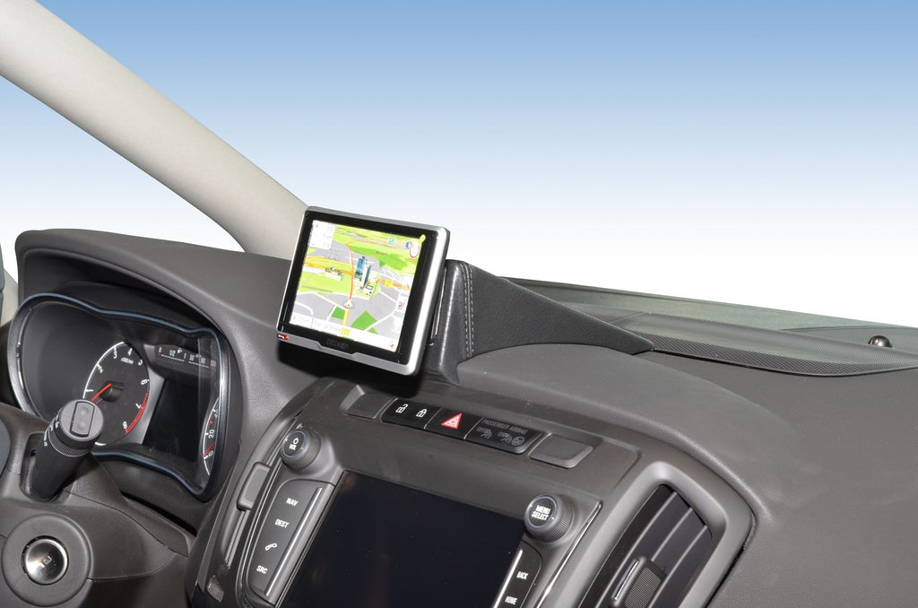 Kuda console voor Opel Zafira series – 520006595 - productafbeelding 3