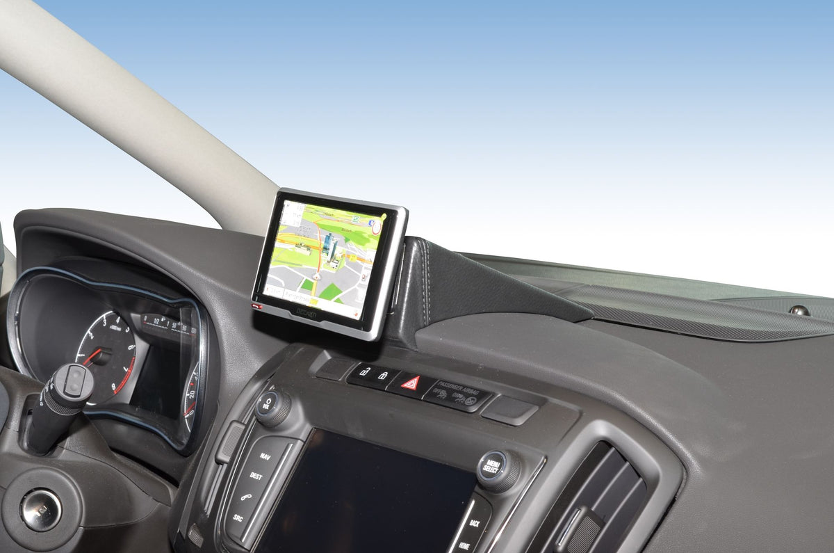Kuda console voor Opel Zafira series – 520006595 - productafbeelding 3