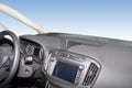 Kuda console voor Opel Zafira series – 520006595