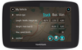 TomTom navigatiesystemen 66010193