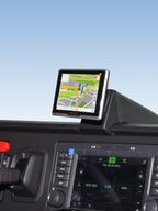 Kuda console voor Scania G-serie / L-serie / P-serie / R-serie / S-serie – 520006605 - productafbeelding 2